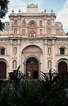 Antigua Guatemala