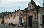 Antigua Guatemala