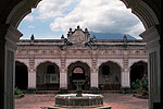 Antigua Guatemala