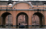 Antigua Guatemala