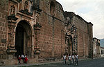 Antigua Guatemala