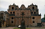 Antigua Guatemala