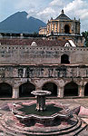 Antigua Guatemala