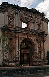 Antigua Guatemala