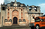 Antigua Guatemala