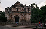 Antigua Guatemala