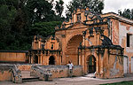 Antigua Guatemala