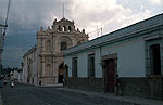 Antigua Guatemala