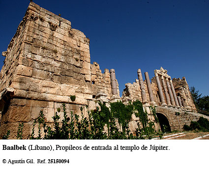 Baalbek