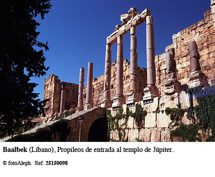 Baalbek