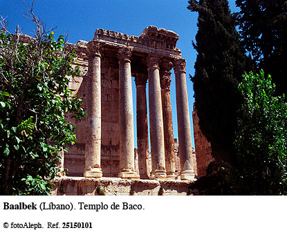 Baalbek