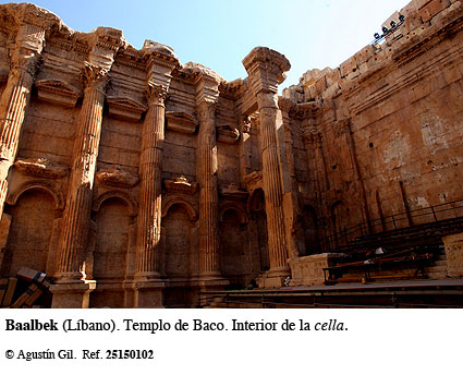 Baalbek