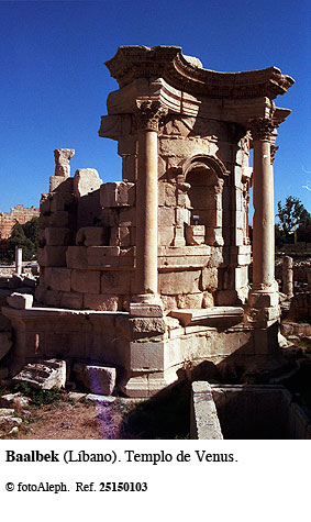 Baalbek