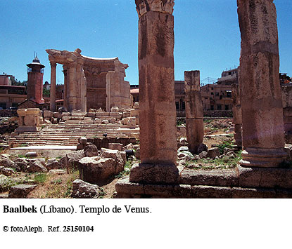 Baalbek