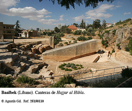 Baalbek