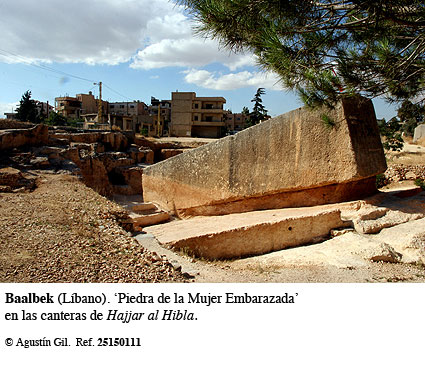 Baalbek