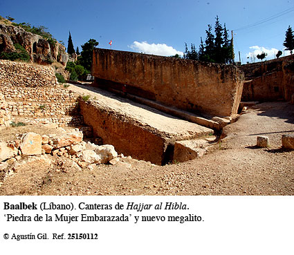 Baalbek