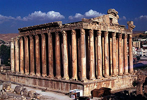 Baalbek