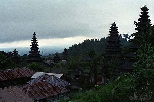 Bali