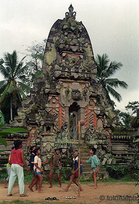 Bali