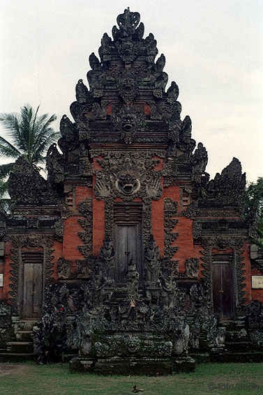 Bali