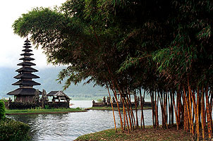 Bali, la isla de la eterna primavera