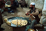 Bazares de Pakistan