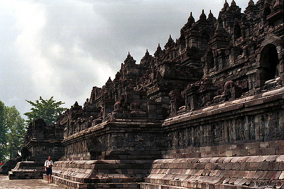 Borobudur