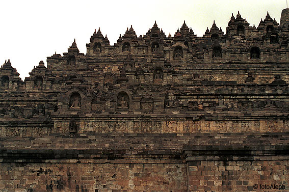 Borobudur