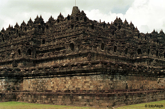 Borobudur