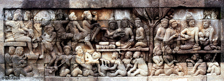 Borobudur