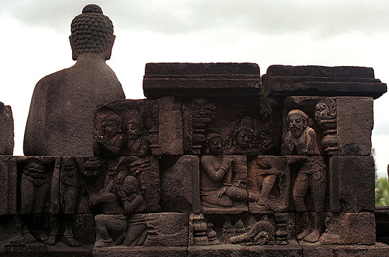 Borobudur