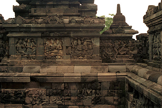 Borobudur