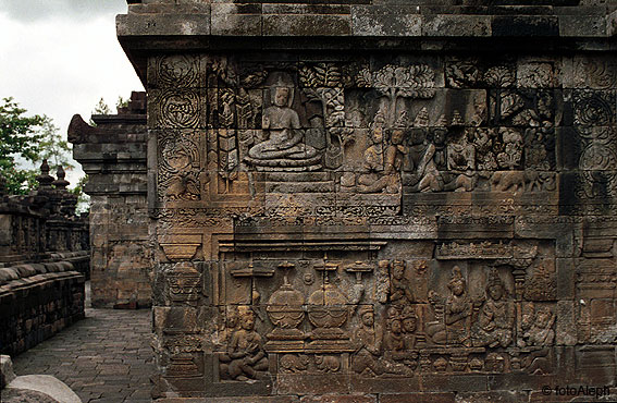 Borobudur