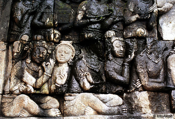 Borobudur