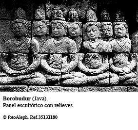 Borobudur