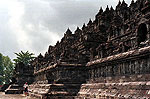 Borobudur