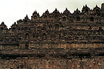 Borobudur