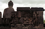 Borobudur