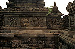 Borobudur