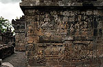 Borobudur