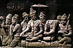 Borobudur