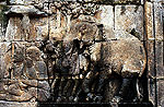 Borobudur