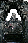 Borobudur