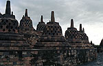 Borobudur