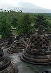 Borobudur