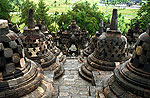 Borobudur