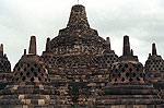 Borobudur