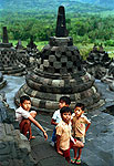 Borobudur