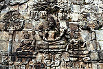 Borobudur